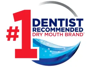 Biotene Dry Mouth Moisturising Mouthwash in Fresh Mint 500ml - Image 5