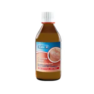 Care Calamine Lotion 200ml