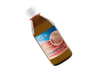 Care Calamine Lotion 200ml - Image 5