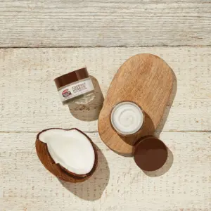Coconut Hydrate Facial Moisturiser 50g - Image 5