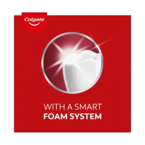 Colgate Max White Luminous Toothpaste100ml - Teeth whitening toothpaste - Image 4