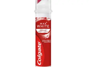 Colgate Max White Luminous Toothpaste 100ml