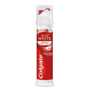 Colgate Max White Luminous Toothpaste 100ml