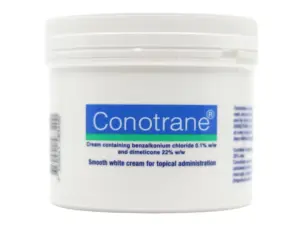 Conotrane Cream 500g