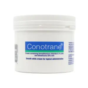 Conotrane Cream 500g