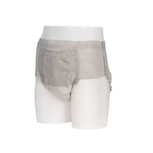 Depend Comfort Protect Pants for Men Small/Medium ? 10 Pants - Image 5
