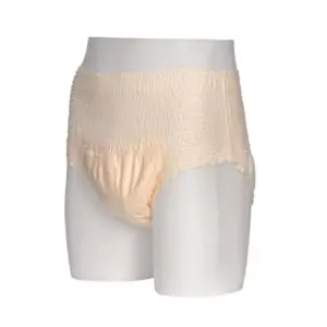 Depend Comfort-Protect Pants for Women XL - Image 5