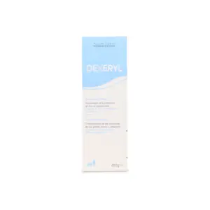 Dexeryl Emollient Cream 250g
