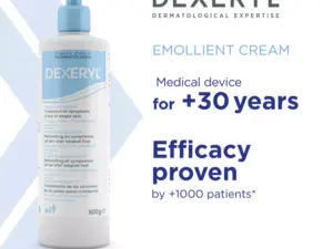 Dexeryl Emollient Cream 500g - Image 6