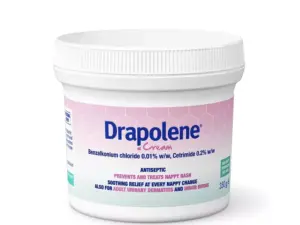 Drapolene Cream 350g - Image 2