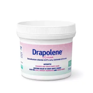 Drapolene Cream 350g