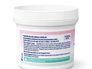 Drapolene Cream 350g - Image 3