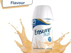 Ensure Plus Peach Milkshake 200ml - Pack of 24 - Image 3