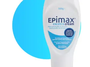 Epimax Excetra Cream 500g - Image 2