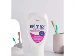 Epimax Original Cream 500g - Image 3