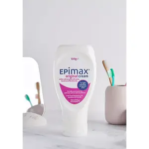 Epimax Original Cream 500g - Image 3