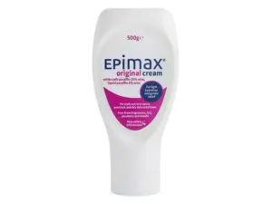 Epimax Original Cream