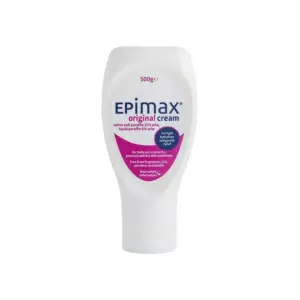 Epimax Original Cream