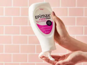 Epimax Original Cream 500g - Image 2