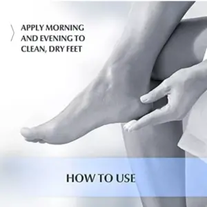 Eucerin UreaRepair Plus 10% Urea Foot Cream 100ml - Image 6