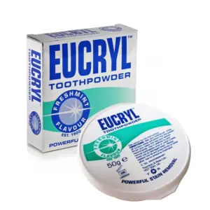 Eucryl Freshmint Tooth Powder 50g - Image 5