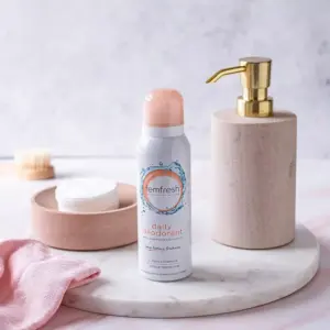 Femfresh Daily Freshness Deodorant 125ml - Image 4