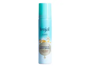 Fenjal Classic Body Spray 75ml