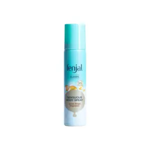 Fenjal Classic Body Spray 75ml