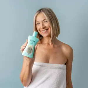 Fenjal Intensive Shower Creme 200ml - Image 5