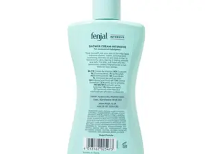 Fenjal Intensive Shower Creme 200ml - Image 2