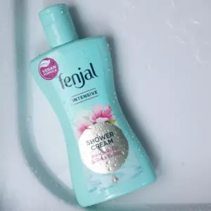 Fenjal Intensive Shower Creme 200ml - Image 4