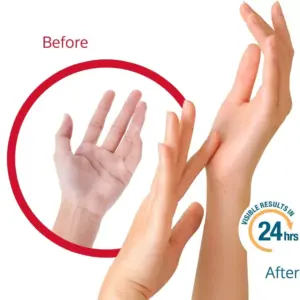 Flexitol Hand Balm 75g - Image 5