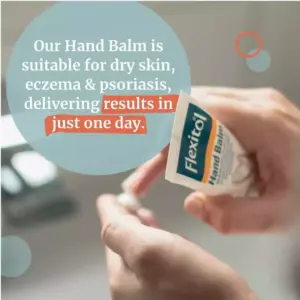 Flexitol Hand Balm 75g - Image 3