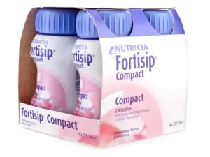 Fortisip Compact Strawberry