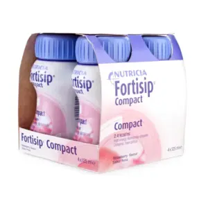 Fortisip Compact Strawberry