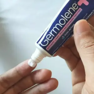 Germolene Cream 30g - Pack of 3 - Image 4