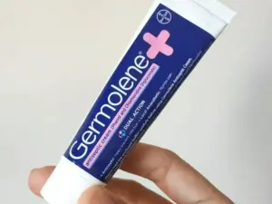 Germolene Antiseptic Cream 30g - Image 2