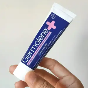 Germolene Cream 30g - Pack of 3 - Image 3