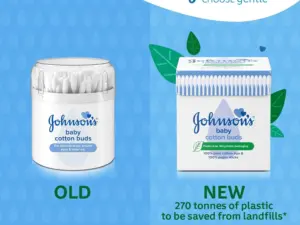 Johnson's Baby Cotton Buds (1)