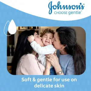 Johnson's Baby Cotton Buds x200 - Image 7