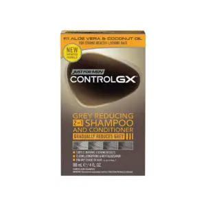 Just for men Control GX Shampoo & Conditioner 118ml