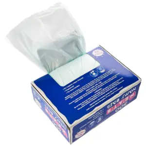 Neats Nappy Bags Pack of 300 - Image 3