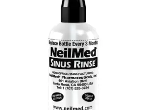 Neilmed Sinus Rinse 60 Sachets - Image 4