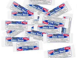 Neilmed Sinus Rinse 60 Sachets - Image 5