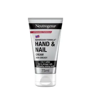 Neutrogena Norwegian Formula Hand Cream 75ml - Image 2