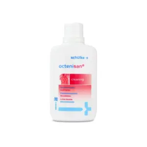 Octenisan Wash Lotion 150ml