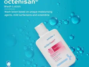 Octenisan Wash Lotion 150ml - Image 3