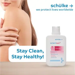 Octenisan Wash Lotion 150ml - Image 4