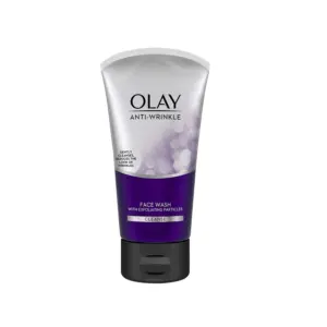 Olay Anti-Wrinkle Face Wash Age Defying 150ml