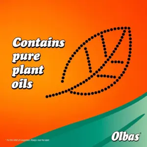 Olbas Bath Oil 250ml - Image 5